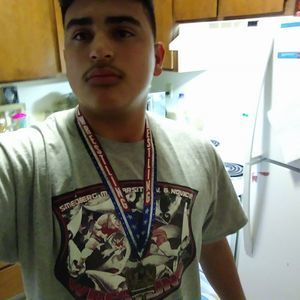 Meet your Posher, Benjamin